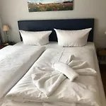 Ankerplatz Im Haus Strelasund *