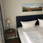 Ankerplatz Im Haus Strelasund Lägenhet