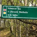 Ankerplatz Im Haus Strelasund *