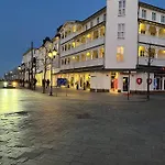 Lägenhet Ankerplatz Im Haus Strelasund Binz