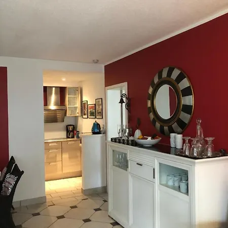 Ankerplatz Im Haus Strelasund *