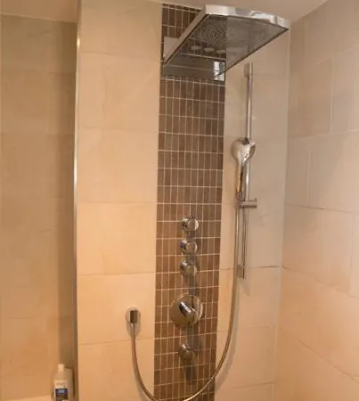 Apartman Ankerplatz Im Haus Strelasund Binz