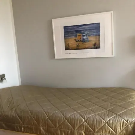 Ankerplatz Im Haus Strelasund Apartman *