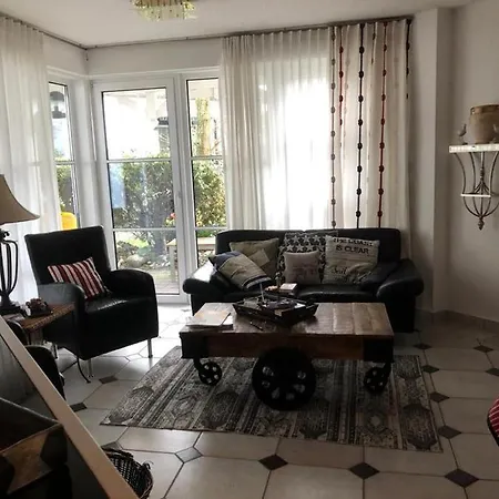 Ankerplatz Im Haus Strelasund * Binz