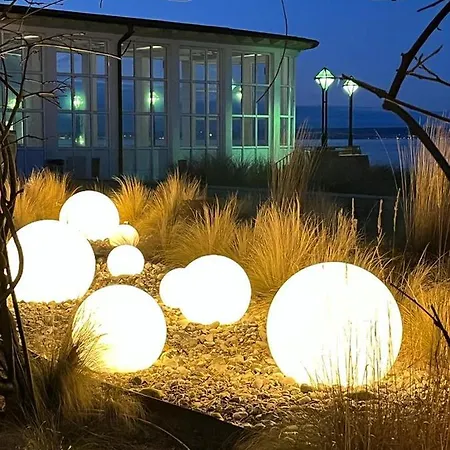 Ankerplatz Im Haus Strelasund