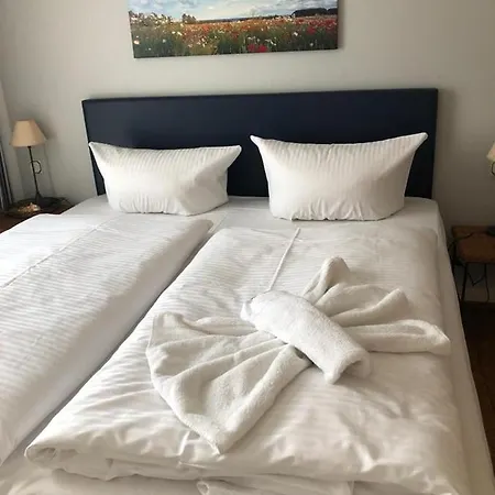 Ankerplatz Im Haus Strelasund *