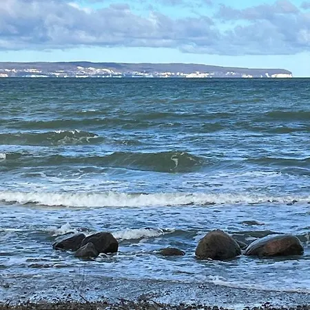 Ankerplatz Im Haus Strelasund Apartman