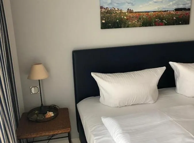 Ankerplatz Im Haus Strelasund 아파트